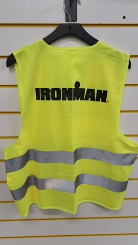 Ironman triathlon high vis - ironman,