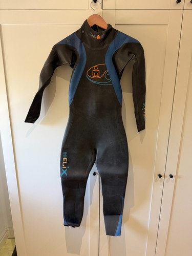 Blue seventy helix ironman - blue,