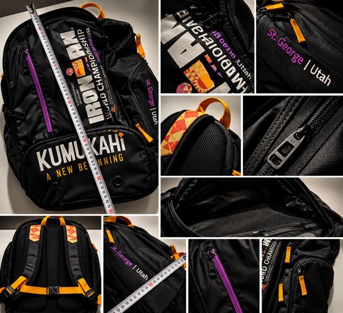 Ironman world championship - ironman,