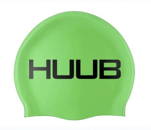 Huub swimming cap triathlon - huub,