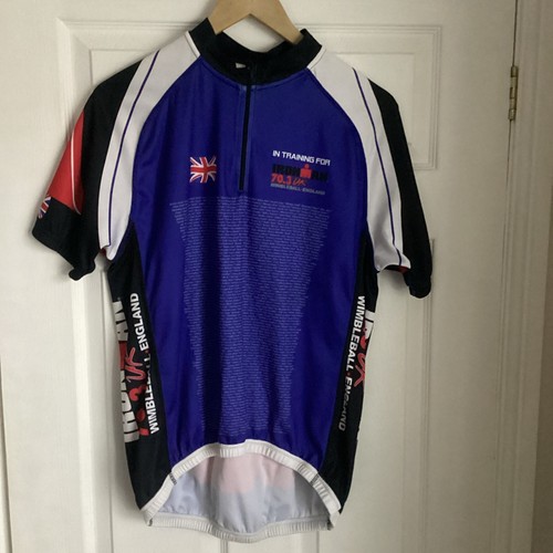 Ironman 2011 medium - 70.3,