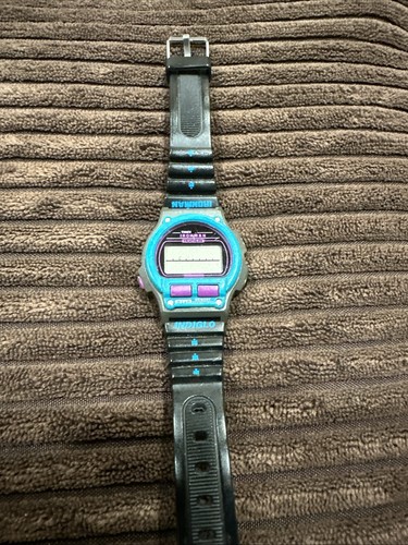 1990 timex ironman triathlon - 1990's,