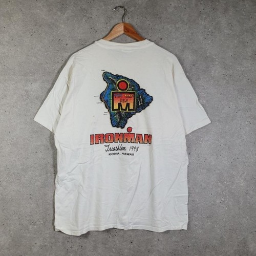 Vintage hanes 1998 - hanes, hawaii