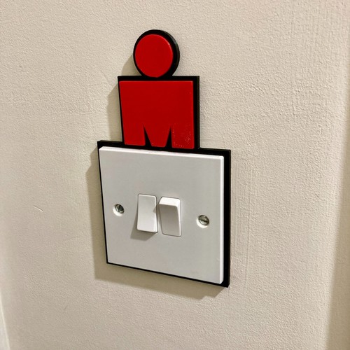 Ironman triathlon decoration - triathlon,