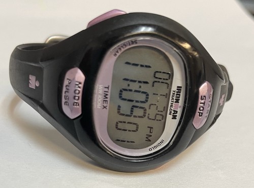 Timex ironman triathlon t5k187 - triathlon,