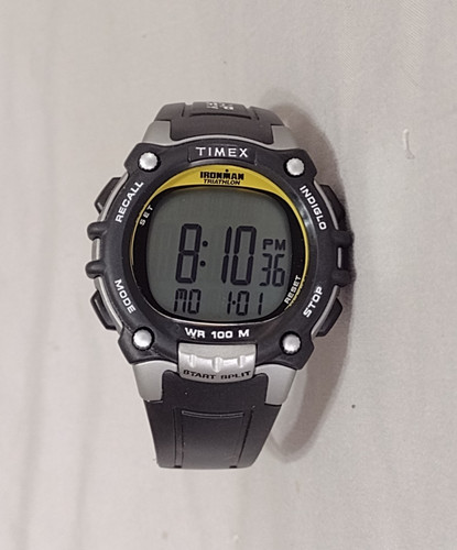 Men timex ironman triathlon - timex,