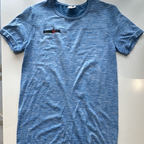 Craft ironman men blue - craft, men's