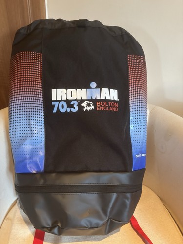Triathlon ironman bag - triathlon,