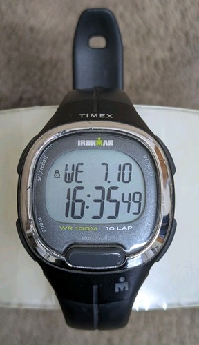 Timex ironman triathlon - timex,