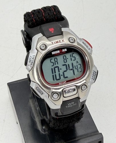 Timex ironman triathlon t56371 - ironman,