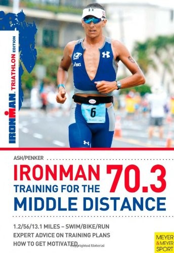 Ironman training for the - ironman,