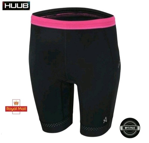 Huub tana women tri shorts - tri,