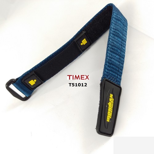 Timex replacement band t51012 - band,