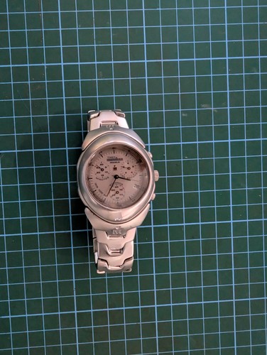 Vintage timex ironman - timex,