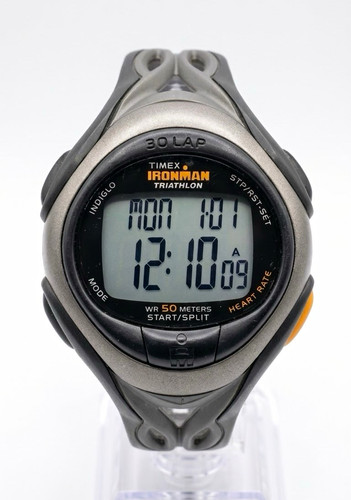 Timex ironman triathlon lap - ironman, 30