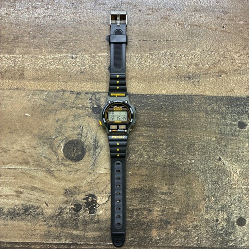Timex ironman triathlon - timex,
