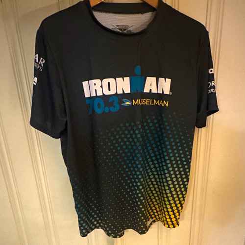 Viewsport ironman 3 - ironman, 70.3