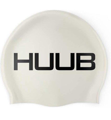 Huub swimming cap triathlon - swimming,