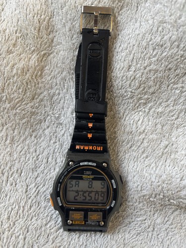 Timex ironman triathlon - triathlon, men's