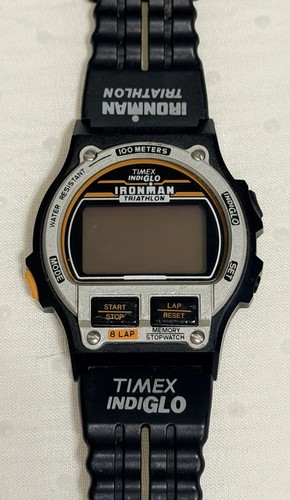 Timex ironman triathlon - ironman,