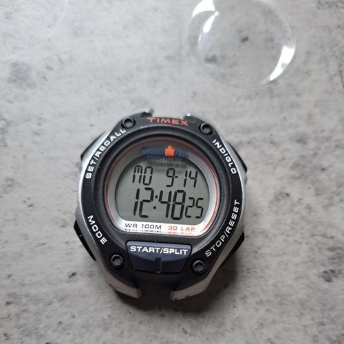 Timex ironman triathlon - timex,