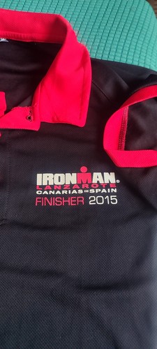 Ironman lanzarote 2015 race - lanzarote,