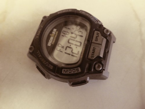 Vgc timex ironman triathlon - timex,