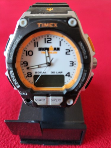 Vintage 1990s timex - vintage,