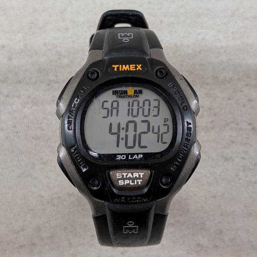 Timex ironman triathlon lap - triathlon,