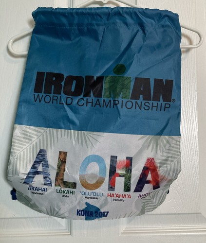 Hawaii ironman world - hawaii,