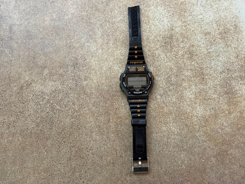 Vintage timex ironman - timex,