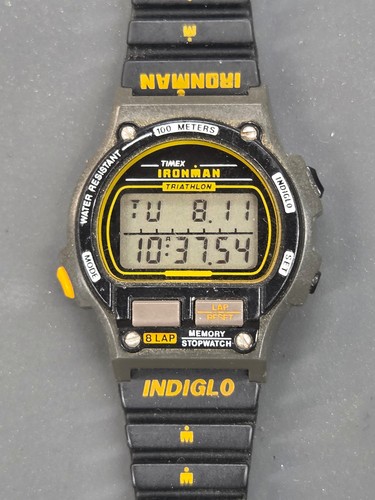 Timex ironman triathlon - timex,