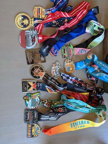 Ironman and triathalon - ironman,