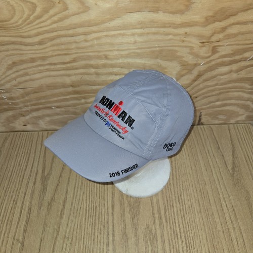 Ironman triathlon hat 3 - hat, 70.3
