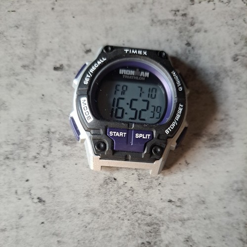 Timex ironman triathlon - ironman,