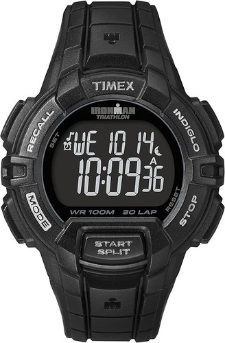 New mens timex ironman rugged - timex,