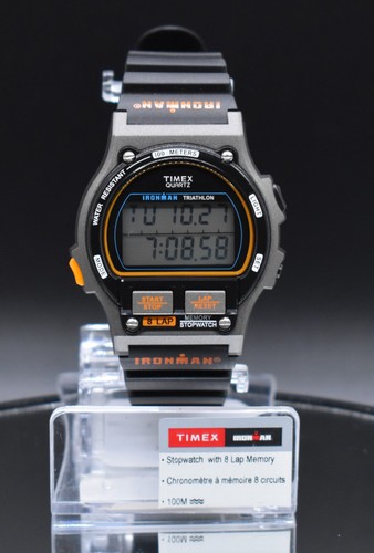 Timex ironman triathlon lap - ironman,