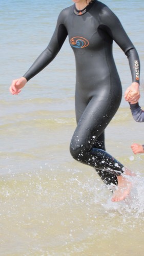Blueseventy women ironman - women's,