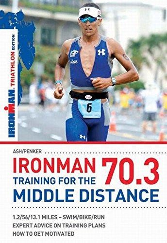Ironman training for - training,