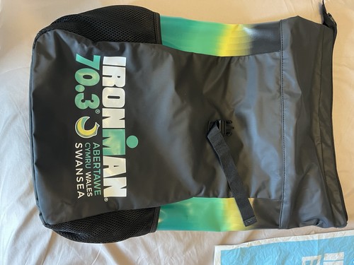 Ironman swansea wales - 70.3,