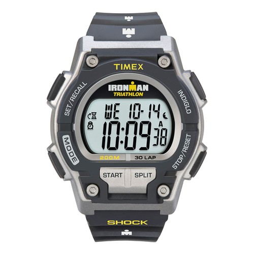 Timex ironman 42mm triathlon - 42mm,