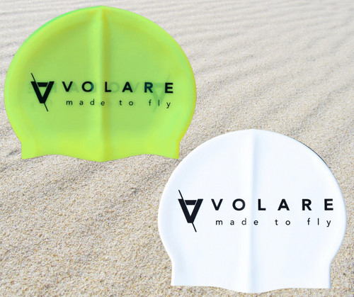 Volare silicon swimming - volare, cap