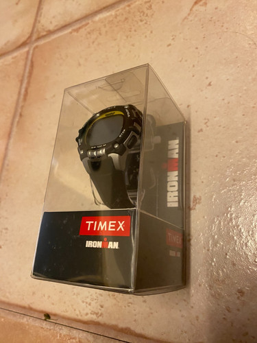 Timex t5e231 ironman triathlon - timex,