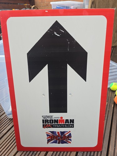 Vintage ironman triathlon - vintage,