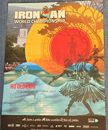 Kona hawaii world championship - hawaii,