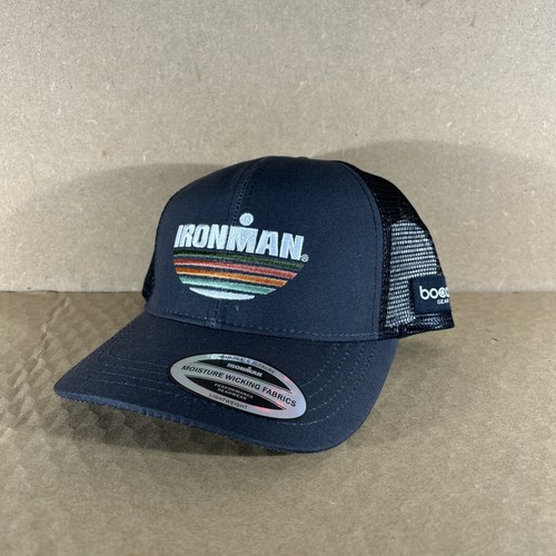 Ironman official cap - official, hat