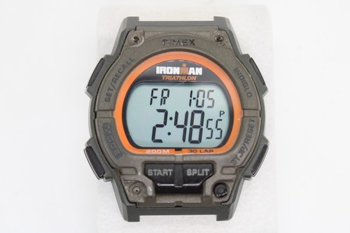 Timex ironman triathlon shock - ironman,