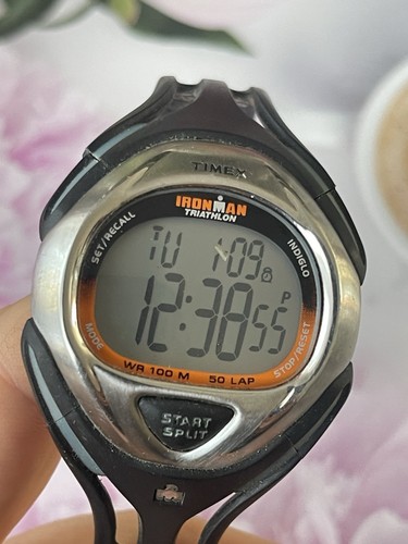 Timex ironman triathlon - ironman,