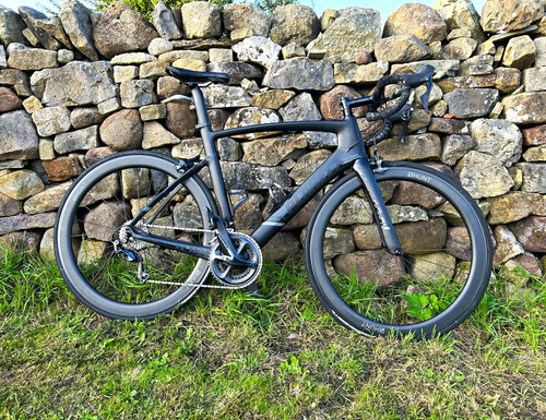 Planet 130e carbon fibre - planet, ec-130e