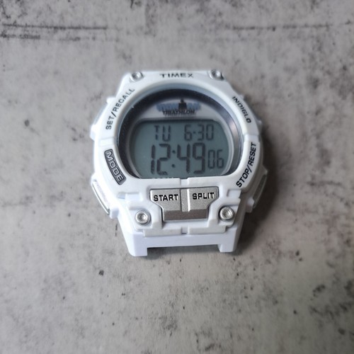 Timex ironman triathlon - ironman,